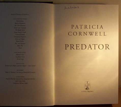 Cornwell