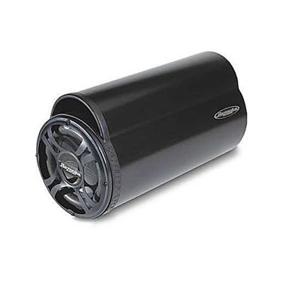 8 inch subwoofer tube