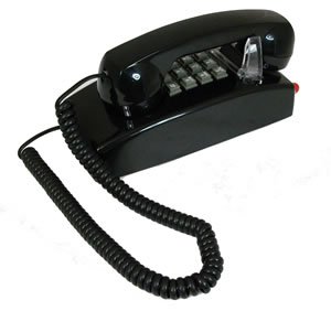 Cortelco 255400-VBA-27MD 1-Handset Landline Telephone