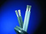 Supra Cables 2.5 Classic Speaker Cable, 3-meter pair