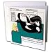 Londons Times Funny Medicine Cartoons - Ungrateful Whale Hates Greenpeace - Greeting Cards-12 Greeting Cards with envelopes