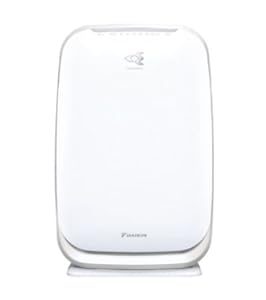 �_�C�L��(DAIKIN) ������C����@�u���邨�����N���G�[���v �o�j���z���C�g TCK55M-W