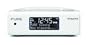 Pure Siesta Radiowecker (DAB/DAB+/UKW-Tuner) wei�