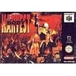 Body Harvest                       1997