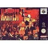 Body Harvest                       1997