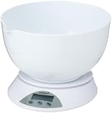 Produkt-Bild: Korona 3127705 K&uuml;chenwaage Jona