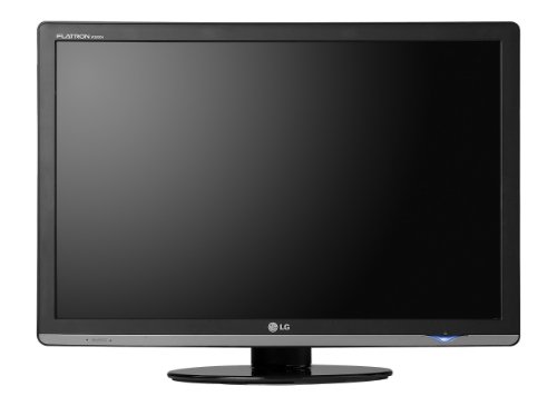 LG Flatron W3000H 76,2 cm (30 Zoll) Widescreen TFT Monitor analog/VGA digital DVI-D (dual link) mit HDCP (Kontrast dyn. 3000:1, 5ms Reaktionszeit, schwarz)