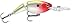 Rapala Jointed Shad Rap 05 Fishing lure, 2-Inch, Clown