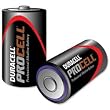 Duracell Procell Battery Alkaline 1.5V D Ref MN1300 [Pack of 10]