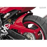H036RR-HG-ORG Rear Tire Hugger for Honda CBR600RR 2006