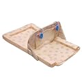 Botty Buddy Changing Mat - Beige