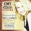 Not Your Normal Country Girl