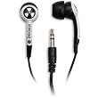 EarPollution Plugz White