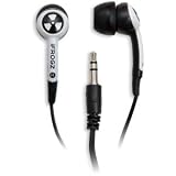 EarPollution Plugz White