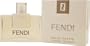Fendi Fendi By Fendi For Women. Eau De Toilette Spray 1.7 OZ