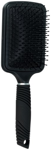 Lady Jayne Hair Accessories Prof Cushion Paddle Brush
