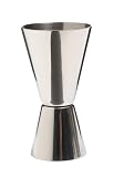 Review Cooking Marvellous  / Jigger / Shot Measure