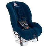 Britax Marathon Convertible Car Seat - University of Arizona Wildcats