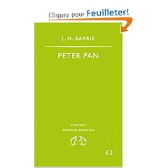 Peter Pan