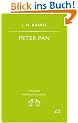 Peter Pan (Penguin Popular Classics)