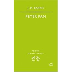 Peter Pan