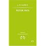 Peter Pan de J.M. Barrie