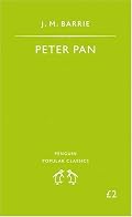 Peter Pan (Penguin Popular Classics)