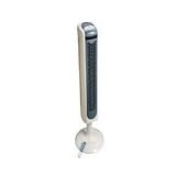 Holmes WP38R-U Tower Fan/Remote