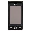 LG KP501 black Smartphone