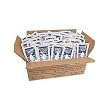 Emergency Water Pouches Case of 96 for Survival Kits, Disaster Supplies, 5 Year Shelf Life - SOS Brand