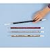 Roaring 20s Flapper Sequin Cigarette Holder (random color) Halloween Costume Accessory