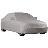 BMW Outdoor Car Cover 128 135 Coupe & Convertible (2008+)