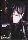 Gackt Cloth Wall Scroll Poster YA-134