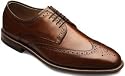 Men's Allen Edmonds Bel Air Walnut Custom Calf - (Extreme Luxury, Available in all sizes and width )