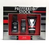 Preferred Stock Cologne by Coty for Men