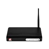 ZOOM 3G+ HSPA Modem/Router with Wireless-N and Phone Port (4530)