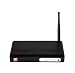 Zoom 4530 3G+ Modem/Router with Wireless-N and Phone Port - Black