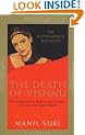 The Death of Vishnu