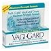   - Vagi-Gard Medicated Cream maximum Strength 1.5 oz/ pack, 2 pack