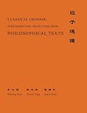 Classical Chinese (Supplement 4): Selections from Philosophical Texts: Suppl. 4