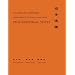 Classical Chinese (Supplement 4): Selections from Philosophical Texts (Princeton Language Program: Modern Chinese)