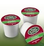 The Coffee Mix's Festive 24 K-cup Holiday Flavor Sampler Sampler! Guanranteed 4 Different Holiday Flavors....Golden French Toast, Spicy Eggnog, Gingerbread and Holiday Blend.