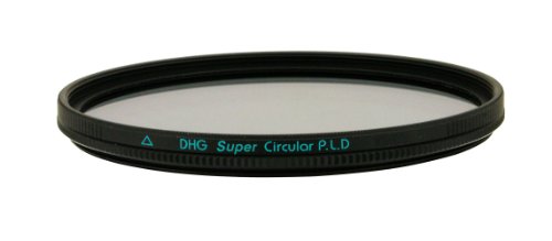 マルミ marumi DHG スーパーサーキュラーP.L.D 67mm 黒枠