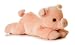 Percy Pig Mini Flopsie 8" by Aurora