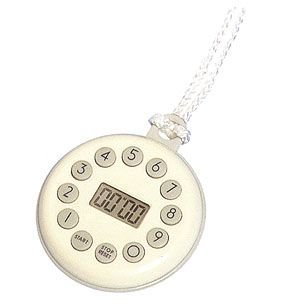 【クリックで詳細表示】CUSTOM (カスタム) タイマー CL-199