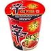 Korea NO１！辛ラーメンカップ麺 辛ラーメンカップ（小）