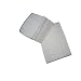 OsoCozy - Indian Cotton - Prefold Cloth Diapers Infant 4x6x4 (dozen)