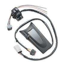 H-D Communications Switch Kit 77173-07