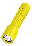 NEW STREAMLIGHT POLYTAC, YELLOW