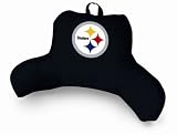 Pittsburgh Steelers Bed Rest Comfort Pillow
